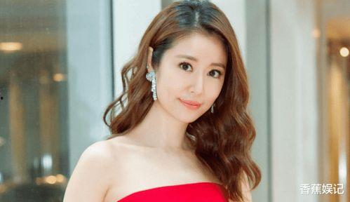 娱乐吃瓜林心如,娱乐圈的“吃瓜”女王,揭秘她的娱乐人生