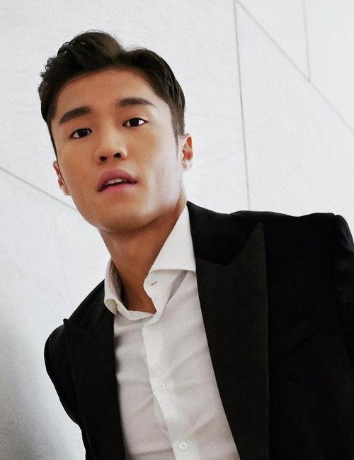 娱乐吃瓜君男演员,男演员背后的故事与精彩瞬间