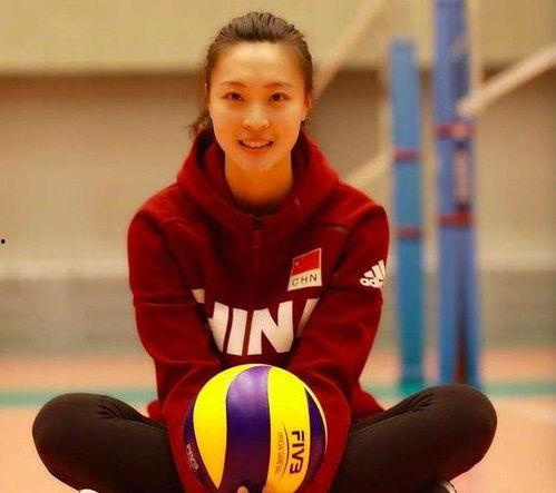 吃瓜娱乐酱打排球