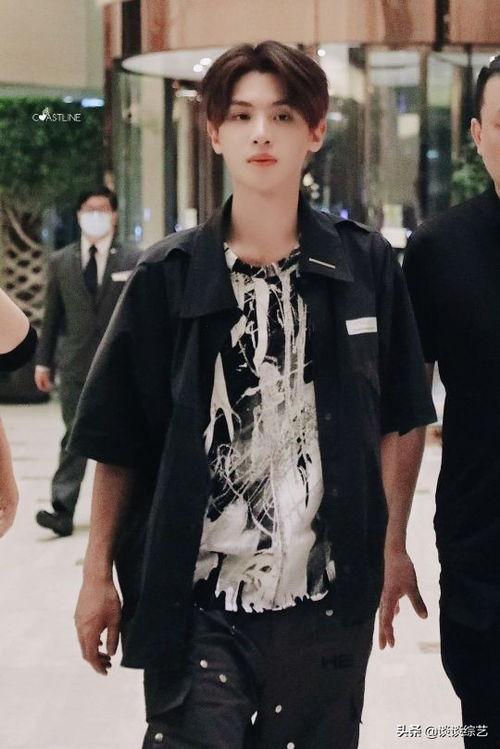 娱乐吃瓜丫王一博肖战