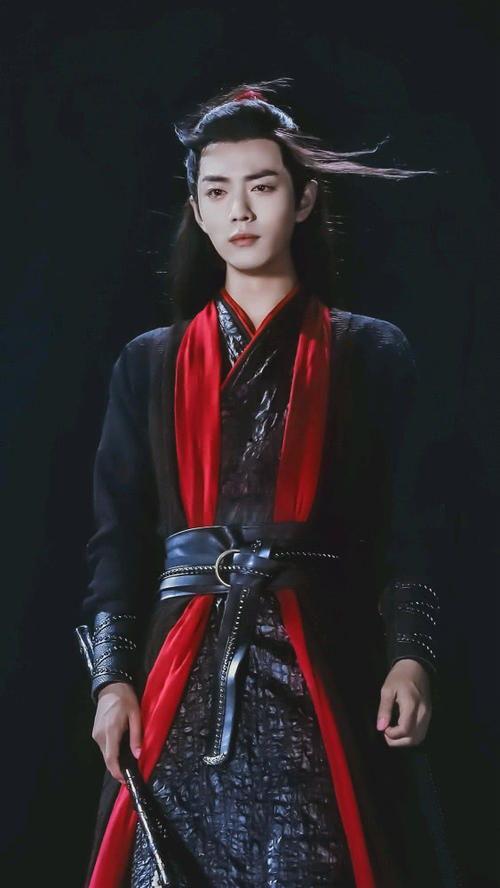 娱乐吃瓜丫王一博肖战