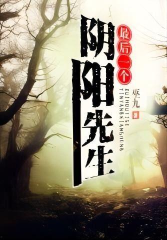 最后一个阴阳先生漫画,揭秘神秘事件背后的真相